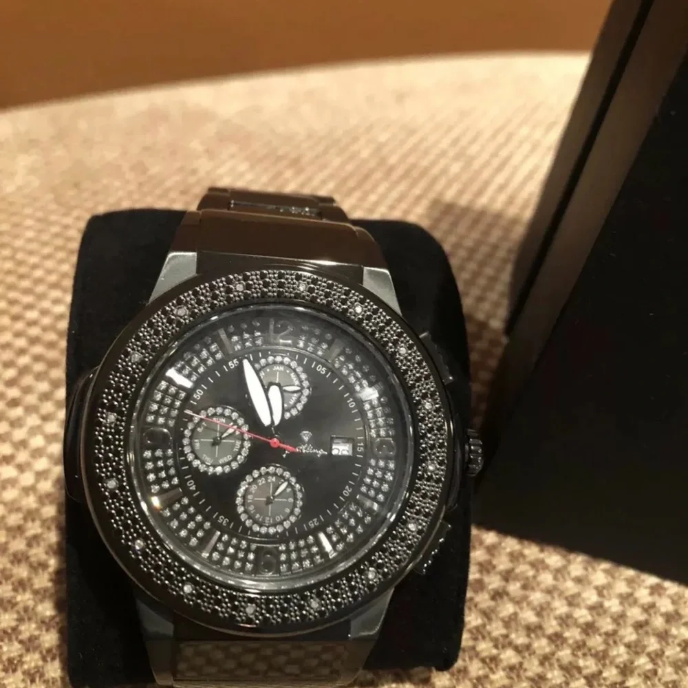 JBW Watch - Picture 5 of 7